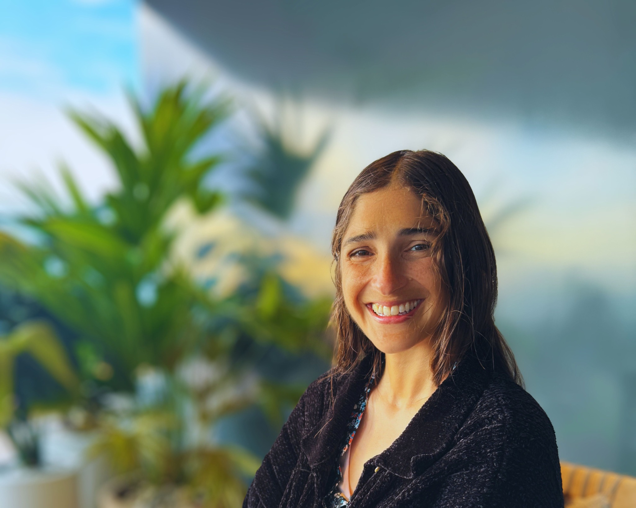 Mandy Novick, founder and licensed massage therapist at Las Vegas Bodywork Studio